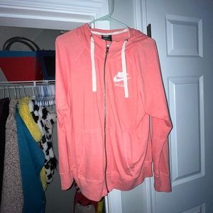 Nike Light Jacket. Size 1x.